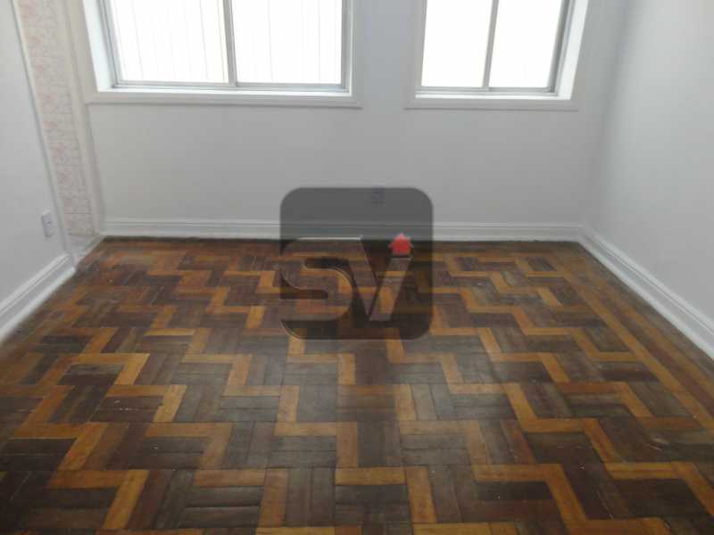 Conheça Sala/ Quarto do imóvel - Flamengo, quadra da praia, praticidade e oportunidade - SVKI00012 - 1 Sala/ Quarto - Flamengo, quadra da praia, praticidade e oportunidade - SVKI00012 - 1