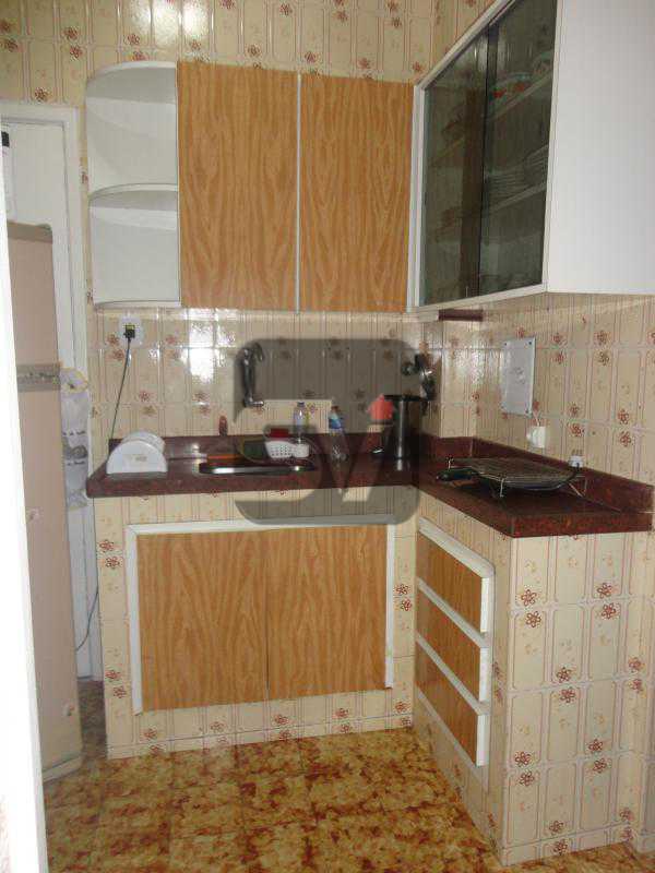 Conheça Cozinha do imóvel - Mobiliado. 1 quarto com dependência. Flamengo - SVAP10015 - 9 Cozinha - Mobiliado. 1 quarto com dependência. Flamengo - SVAP10015 - 9