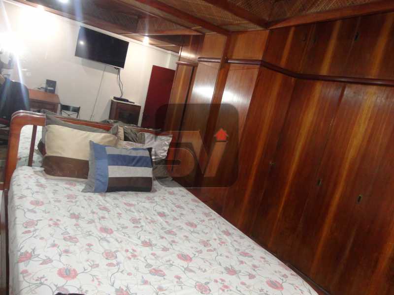 Conheça Quarto do imóvel - Mobiliado. 1 quarto com dependência. Flamengo - SVAP10015 - 15 Quarto - Mobiliado. 1 quarto com dependência. Flamengo - SVAP10015 - 15
