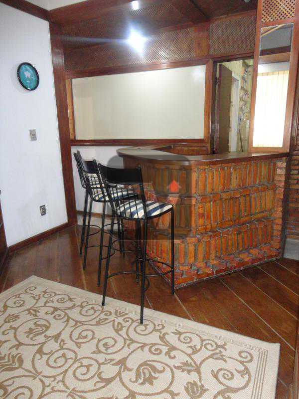 Conheça Bar na sala do imóvel - Mobiliado. 1 quarto com dependência. Flamengo - SVAP10015 - 6 Bar na sala - Mobiliado. 1 quarto com dependência. Flamengo - SVAP10015 - 6
