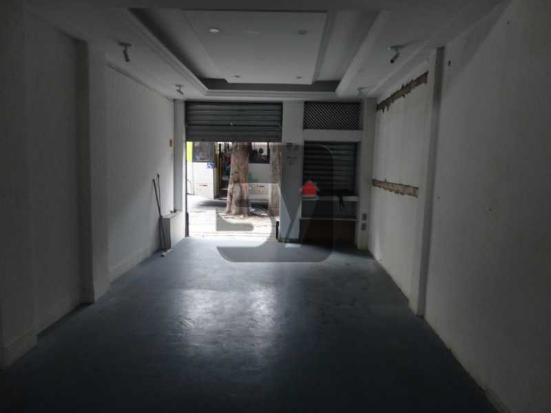 Conheça Loja do imóvel - Grande loja frente de rua, próximo metro Estácio, 43 metros, sem condomínio, proximo Rua do Matoso e Paulo de Frontin - SVLJ00003 - 4 Loja - Grande loja frente de rua, próximo metro Estácio, 43 metros, sem condomínio, proximo Rua do Matoso e Paulo de Frontin - SVLJ00003 - 4
