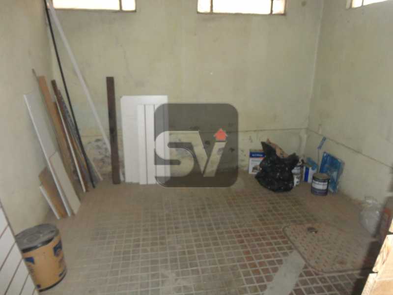 Conheça Depósito do imóvel - Grande loja frente de rua, próximo metro Estácio, 43 metros, sem condomínio, proximo Rua do Matoso e Paulo de Frontin - SVLJ00003 - 7 Depósito - Grande loja frente de rua, próximo metro Estácio, 43 metros, sem condomínio, proximo Rua do Matoso e Paulo de Frontin - SVLJ00003 - 7