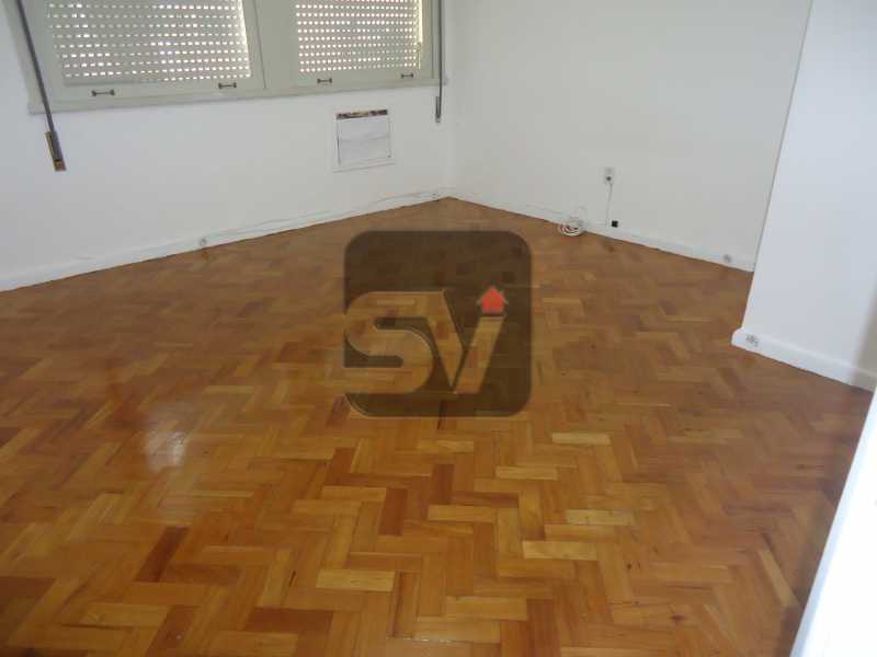 Conheça Quarto1 do imóvel - Apartamento 2 quartos para alugar Rio de Janeiro,RJ - R$ 2.500 - SVAP20032 - 5 Quarto1 - Apartamento 2 quartos para alugar Rio de Janeiro,RJ - R$ 2.500 - SVAP20032 - 5