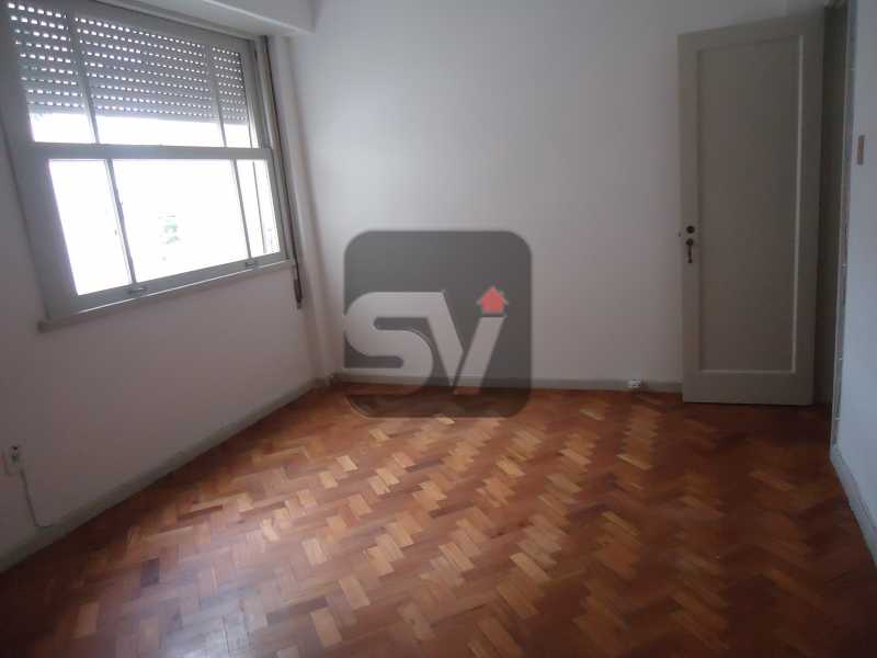 Quarto2 - Apartamento 2 quartos para alugar Rio de Janeiro,RJ - R$ 2.500 - SVAP20032 - 8