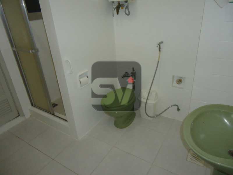 Conheça Banheiro social do imóvel - Apartamento 2 quartos para alugar Rio de Janeiro,RJ - R$ 2.500 - SVAP20032 - 10 Banheiro social - Apartamento 2 quartos para alugar Rio de Janeiro,RJ - R$ 2.500 - SVAP20032 - 10