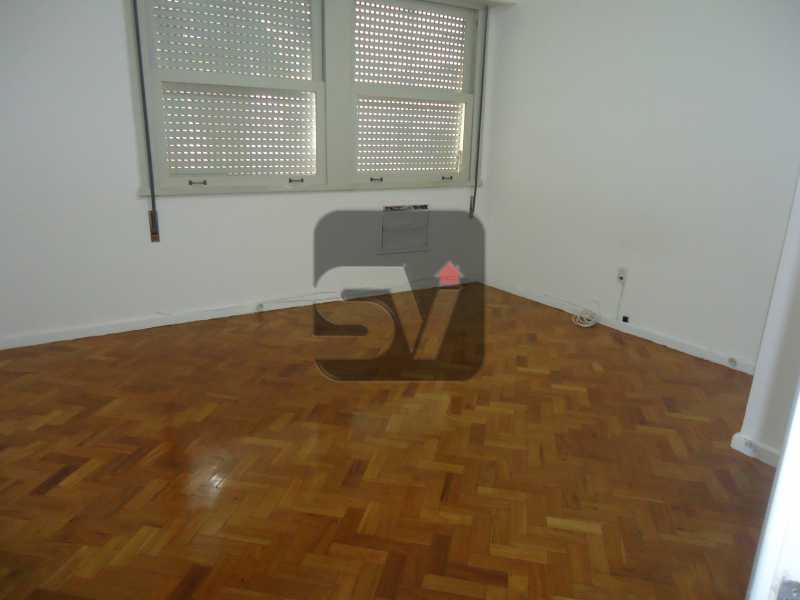 Quarto1 - Apartamento 2 quartos para alugar Rio de Janeiro,RJ - R$ 2.500 - SVAP20032 - 6