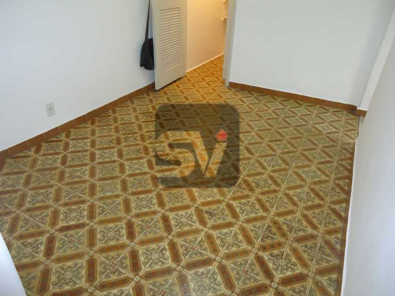 Sala de Jantar - Apartamento 2 quartos para alugar Rio de Janeiro,RJ - R$ 2.500 - SVAP20032 - 11
