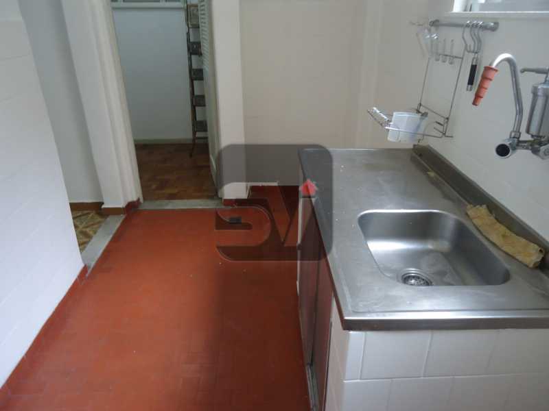 Conheça Cozinha do imóvel - Apartamento 2 quartos para alugar Rio de Janeiro,RJ - R$ 2.500 - SVAP20032 - 15 Cozinha - Apartamento 2 quartos para alugar Rio de Janeiro,RJ - R$ 2.500 - SVAP20032 - 15