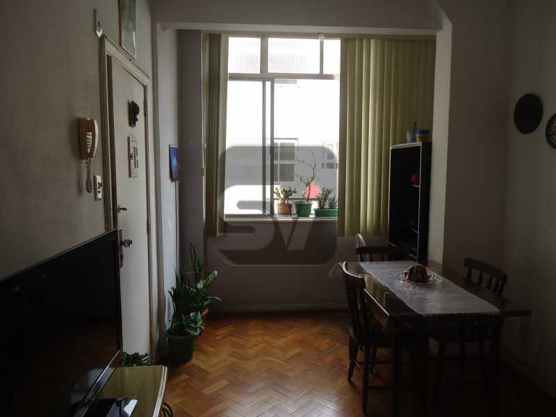 Conheça DSC01628 do imóvel - Apartamento À Venda - Rio de Janeiro - RJ - Botafogo - SVAP10025 - 4 DSC01628 - Apartamento À Venda - Rio de Janeiro - RJ - Botafogo - SVAP10025 - 4