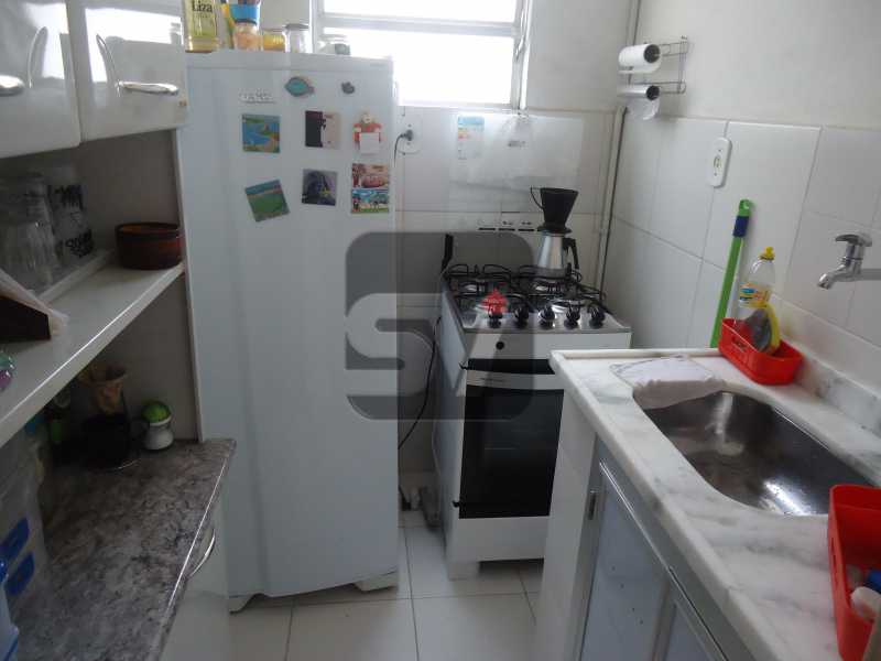 Conheça DSC01630 do imóvel - Apartamento À Venda - Rio de Janeiro - RJ - Botafogo - SVAP10025 - 5 DSC01630 - Apartamento À Venda - Rio de Janeiro - RJ - Botafogo - SVAP10025 - 5