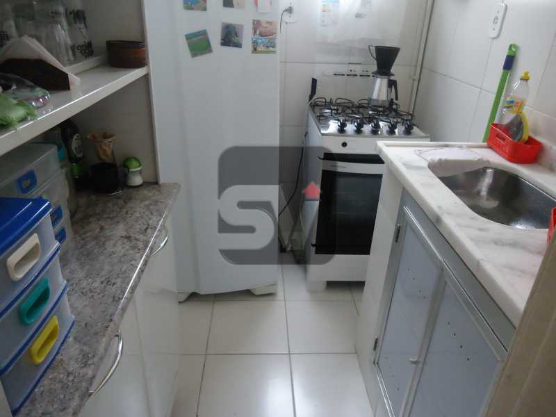 Conheça DSC01631 do imóvel - Apartamento À Venda - Rio de Janeiro - RJ - Botafogo - SVAP10025 - 6 DSC01631 - Apartamento À Venda - Rio de Janeiro - RJ - Botafogo - SVAP10025 - 6