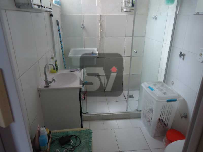 Conheça DSC01633 do imóvel - Apartamento À Venda - Rio de Janeiro - RJ - Botafogo - SVAP10025 - 8 DSC01633 - Apartamento À Venda - Rio de Janeiro - RJ - Botafogo - SVAP10025 - 8