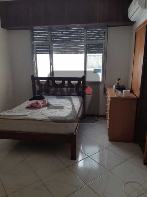 Conheça Suíte do imóvel - Apartamento mobiliado de 3 quartos, esquina com Av. Atlântica - SVAP30025 - 10 Suíte - Apartamento mobiliado de 3 quartos, esquina com Av. Atlântica - SVAP30025 - 10