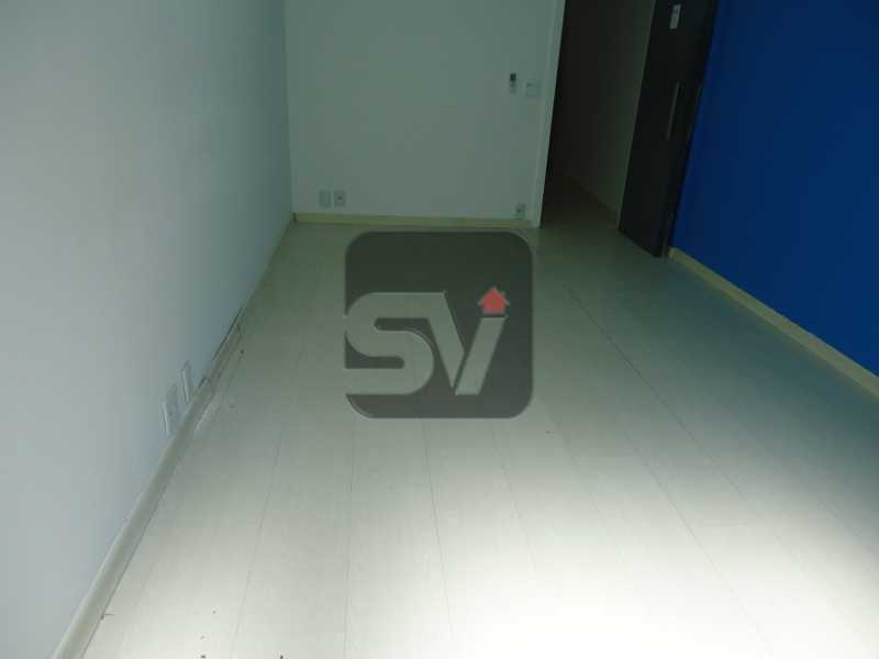 Conheça Sala do imóvel - Sala Comercial Rio de Janeiro, zona sul,Copacabana, RJ Para Alugar, 40m² - SVSL00005 - 12 Sala - Sala Comercial Rio de Janeiro, zona sul,Copacabana, RJ Para Alugar, 40m² - SVSL00005 - 12