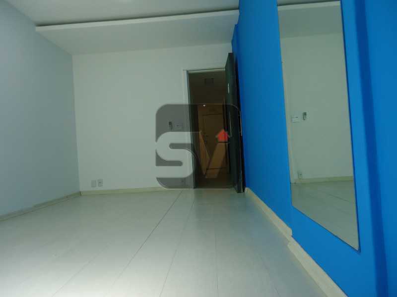 Conheça Sala do imóvel - Sala Comercial Rio de Janeiro, zona sul,Copacabana, RJ Para Alugar, 40m² - SVSL00005 - 13 Sala - Sala Comercial Rio de Janeiro, zona sul,Copacabana, RJ Para Alugar, 40m² - SVSL00005 - 13