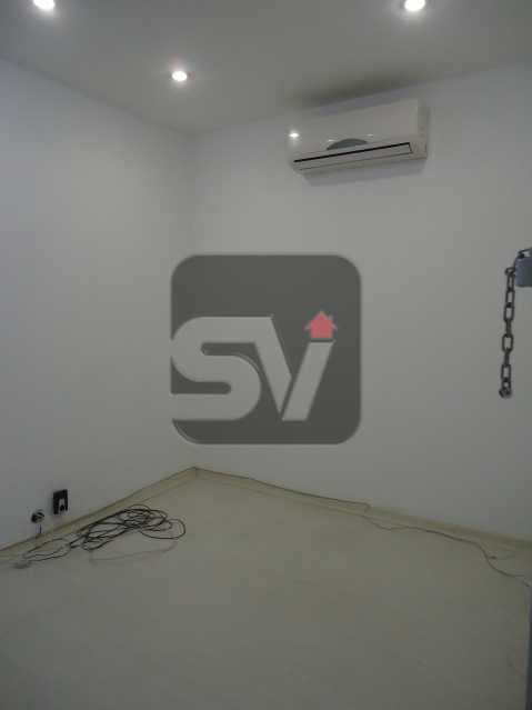 Conheça Recepção do imóvel - Sala Comercial Rio de Janeiro, zona sul,Copacabana, RJ Para Alugar, 40m² - SVSL00005 - 1 Recepção - Sala Comercial Rio de Janeiro, zona sul,Copacabana, RJ Para Alugar, 40m² - SVSL00005 - 1