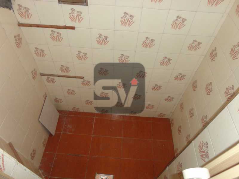 Conheça Despensa do imóvel - Apartamento 3 quartos para alugar Rio de Janeiro,RJ - R$ 2.900 - SVAP30029 - 20 Despensa - Apartamento 3 quartos para alugar Rio de Janeiro,RJ - R$ 2.900 - SVAP30029 - 20