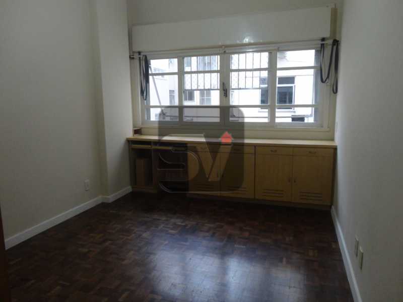 Conheça Quarto 1 do imóvel - Apartamento 3 quartos para alugar Rio de Janeiro,RJ - R$ 2.900 - SVAP30029 - 10 Quarto 1 - Apartamento 3 quartos para alugar Rio de Janeiro,RJ - R$ 2.900 - SVAP30029 - 10