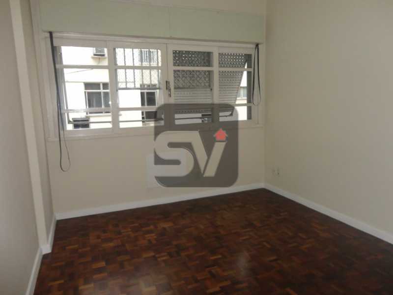 Conheça Quarto 2 do imóvel - Apartamento 3 quartos para alugar Rio de Janeiro,RJ - R$ 2.900 - SVAP30029 - 12 Quarto 2 - Apartamento 3 quartos para alugar Rio de Janeiro,RJ - R$ 2.900 - SVAP30029 - 12