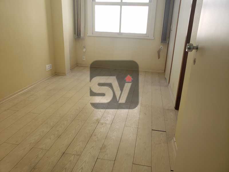 Conheça Sala 3 do imóvel - Centro. 4 salas. Recepção. Ar central. Copa e banheiro - SVSL00009 - 9 Sala 3 - Centro. 4 salas. Recepção. Ar central. Copa e banheiro - SVSL00009 - 9