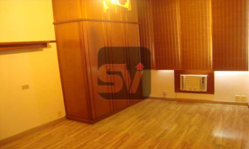 Conheça Quarto1 do imóvel - Laranjeiras, 3 Quartos, 2 Vagas, Silencioso - SVAP30035 - 8 Quarto1 - Laranjeiras, 3 Quartos, 2 Vagas, Silencioso - SVAP30035 - 8