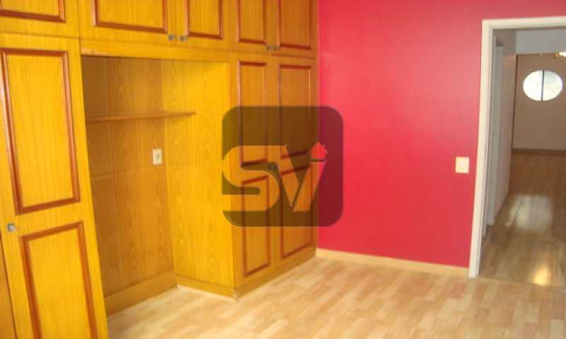 Conheça Quarto2 do imóvel - Laranjeiras, 3 Quartos, 2 Vagas, Silencioso - SVAP30035 - 11 Quarto2 - Laranjeiras, 3 Quartos, 2 Vagas, Silencioso - SVAP30035 - 11