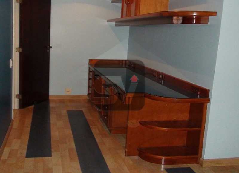 Conheça Quarto 3 do imóvel - Laranjeiras, 3 Quartos, 2 Vagas, Silencioso - SVAP30035 - 13 Quarto 3 - Laranjeiras, 3 Quartos, 2 Vagas, Silencioso - SVAP30035 - 13