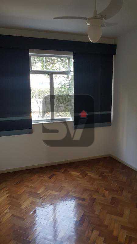 Conheça 20190726_130623 do imóvel - Excelente 3 Quartos em Botafogo. Vaga - SVAP30036 - 5 20190726_130623 - Excelente 3 Quartos em Botafogo. Vaga - SVAP30036 - 5