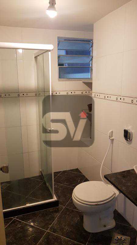 Conheça 20190726_130848 do imóvel - Excelente 3 Quartos em Botafogo. Vaga - SVAP30036 - 12 20190726_130848 - Excelente 3 Quartos em Botafogo. Vaga - SVAP30036 - 12