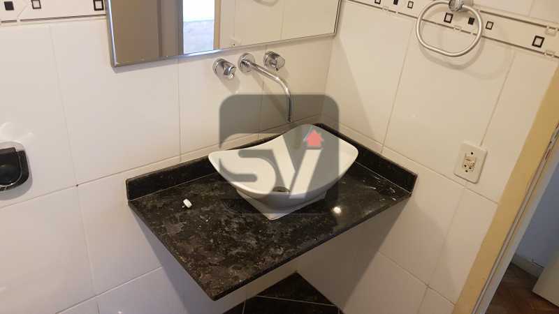Conheça 20190726_130911 do imóvel - Excelente 3 Quartos em Botafogo. Vaga - SVAP30036 - 11 20190726_130911 - Excelente 3 Quartos em Botafogo. Vaga - SVAP30036 - 11