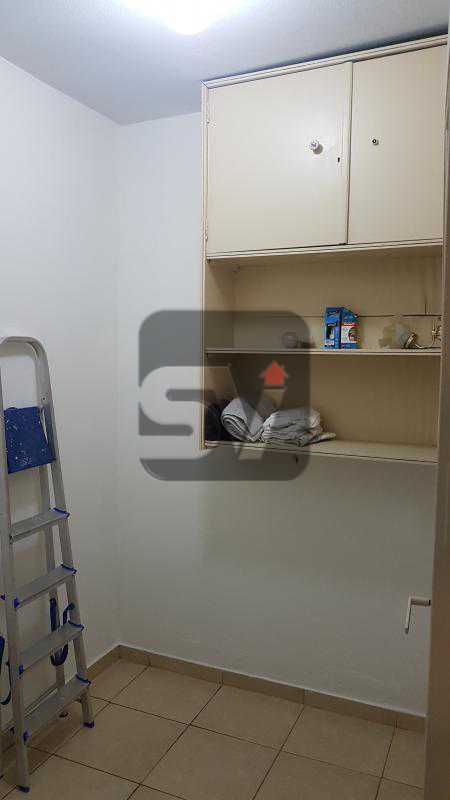 Conheça 20190726_131405 do imóvel - Excelente 3 Quartos em Botafogo. Vaga - SVAP30036 - 18 20190726_131405 - Excelente 3 Quartos em Botafogo. Vaga - SVAP30036 - 18