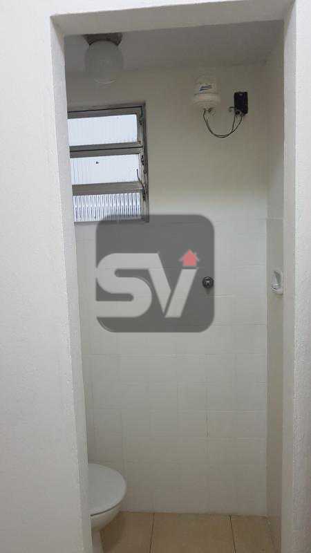 Conheça 20190726_131415 do imóvel - Excelente 3 Quartos em Botafogo. Vaga - SVAP30036 - 19 20190726_131415 - Excelente 3 Quartos em Botafogo. Vaga - SVAP30036 - 19