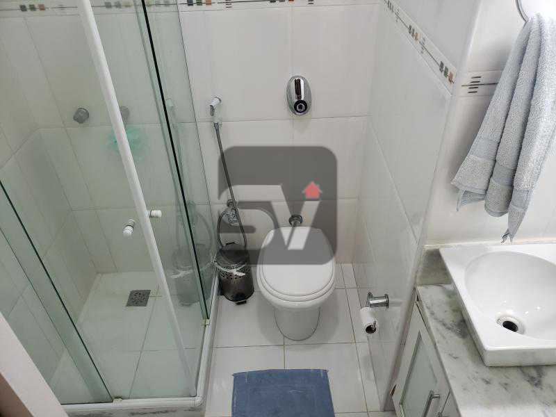 Conheça Suíte do imóvel - 3QUARTOS.(1 suíte com closet) . Vaga. - SVAP30037 - 12 Suíte - 3QUARTOS.(1 suíte com closet) . Vaga. - SVAP30037 - 12