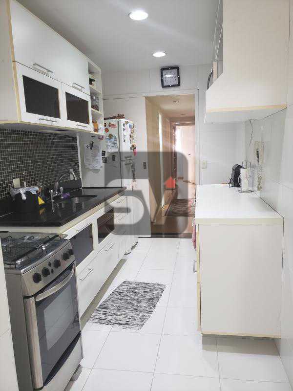 Conheça Cozinha do imóvel - 3QUARTOS.(1 suíte com closet) . Vaga. - SVAP30037 - 16 Cozinha - 3QUARTOS.(1 suíte com closet) . Vaga. - SVAP30037 - 16