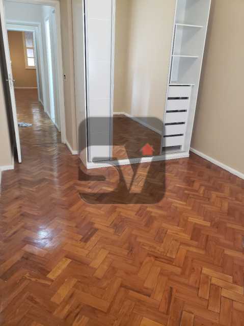 Conheça Quarto 1 do imóvel - Vaga. Catete. 3 quartos. - SVAP30040 - 12 Quarto 1 - Vaga. Catete. 3 quartos. - SVAP30040 - 12