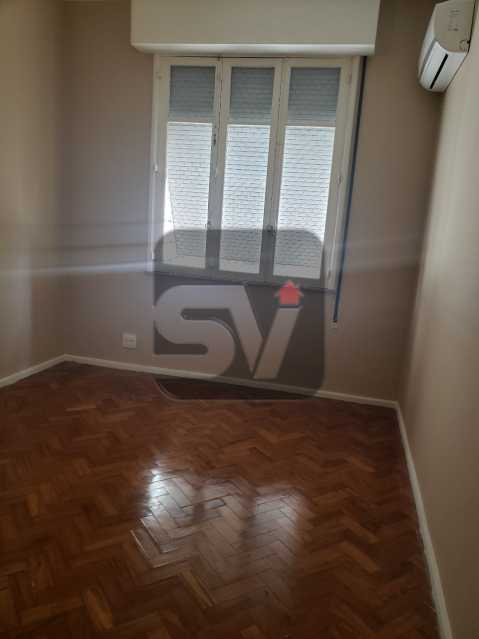 Conheça Quarto 1 do imóvel - Vaga. Catete. 3 quartos. - SVAP30040 - 11 Quarto 1 - Vaga. Catete. 3 quartos. - SVAP30040 - 11