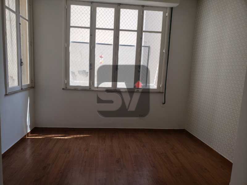Conheça Varanda 1 do imóvel - Vaga. Catete. 3 quartos. - SVAP30040 - 4 Varanda 1 - Vaga. Catete. 3 quartos. - SVAP30040 - 4