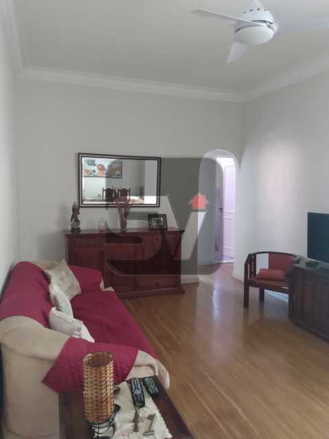 Conheça Sala do imóvel - Apartamento 3 quartos, em ótima localização - SVAP30045 - 3 Sala - Apartamento 3 quartos, em ótima localização - SVAP30045 - 3