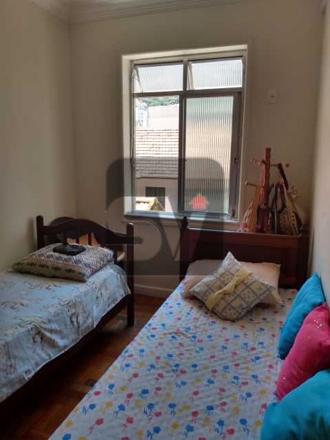 Conheça Quarto - 1 do imóvel - Apartamento 3 quartos, em ótima localização - SVAP30045 - 6 Quarto - 1 - Apartamento 3 quartos, em ótima localização - SVAP30045 - 6