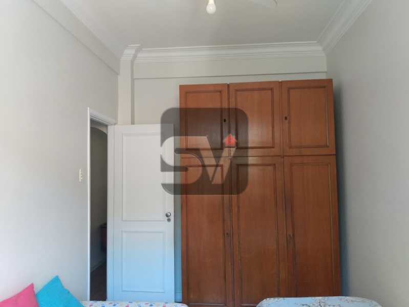 Conheça Quarto - 1 do imóvel - Apartamento 3 quartos, em ótima localização - SVAP30045 - 7 Quarto - 1 - Apartamento 3 quartos, em ótima localização - SVAP30045 - 7