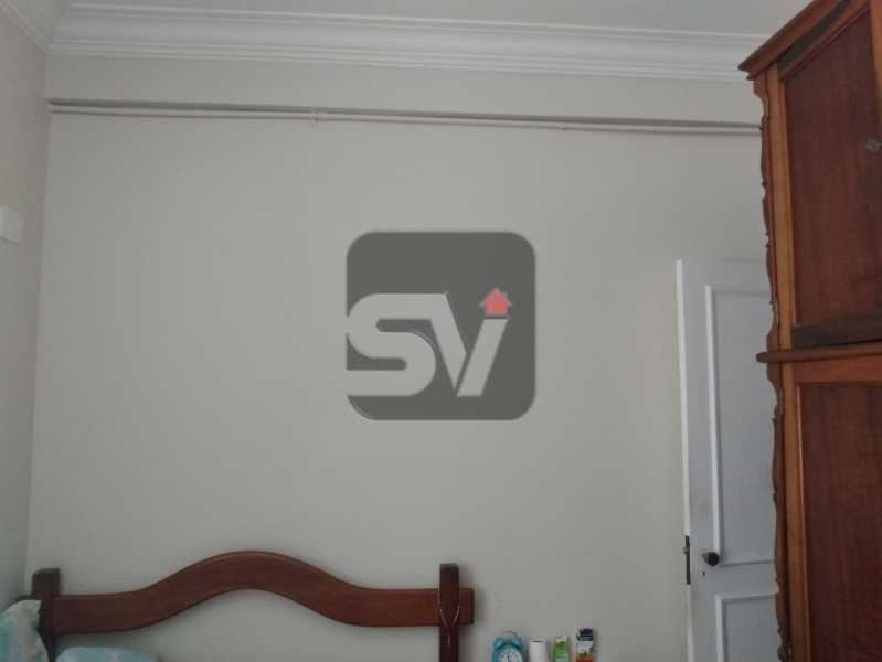Conheça Quarto - 2 do imóvel - Apartamento 3 quartos, em ótima localização - SVAP30045 - 9 Quarto - 2 - Apartamento 3 quartos, em ótima localização - SVAP30045 - 9