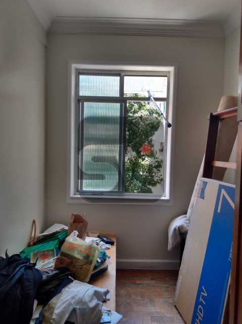 Conheça Quarto - 3 do imóvel - Apartamento 3 quartos, em ótima localização - SVAP30045 - 12 Quarto - 3 - Apartamento 3 quartos, em ótima localização - SVAP30045 - 12