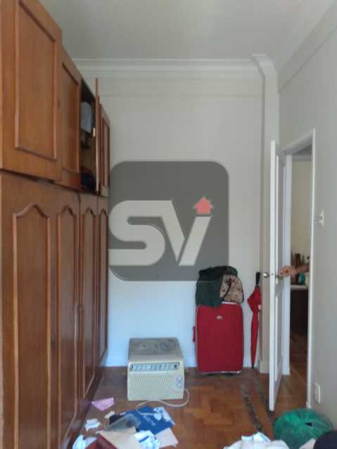 Conheça Quarto - 3 do imóvel - Apartamento 3 quartos, em ótima localização - SVAP30045 - 11 Quarto - 3 - Apartamento 3 quartos, em ótima localização - SVAP30045 - 11