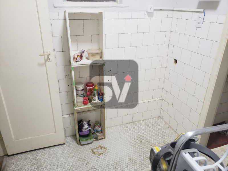 Conheça Cozinha. do imóvel - Quarto e sala. Flamengo. Área de serviço. - SVAP10046 - 8 Cozinha. - Quarto e sala. Flamengo. Área de serviço. - SVAP10046 - 8