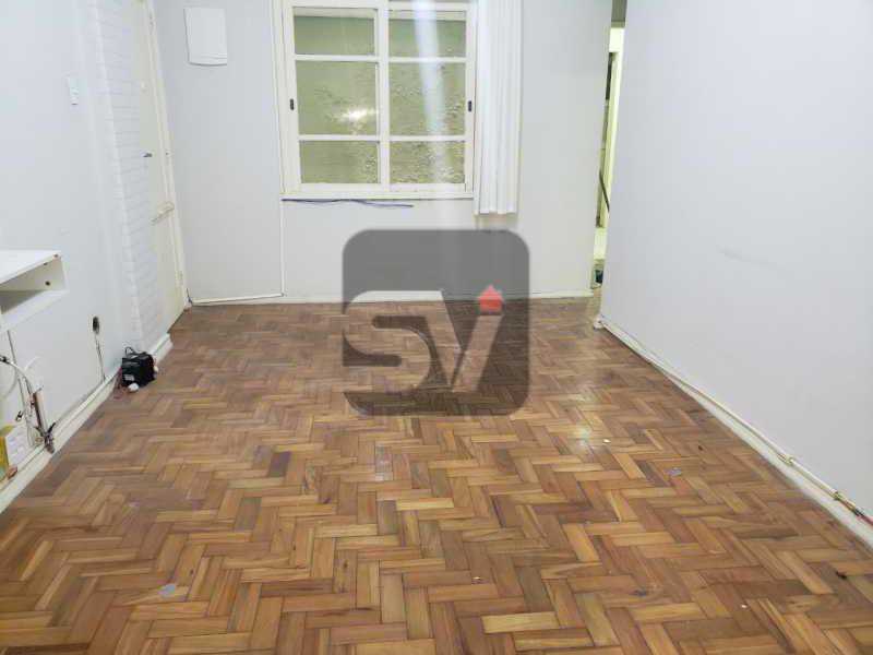 Conheça Sala. do imóvel - Quarto e sala. Flamengo. Área de serviço. - SVAP10046 - 3 Sala. - Quarto e sala. Flamengo. Área de serviço. - SVAP10046 - 3