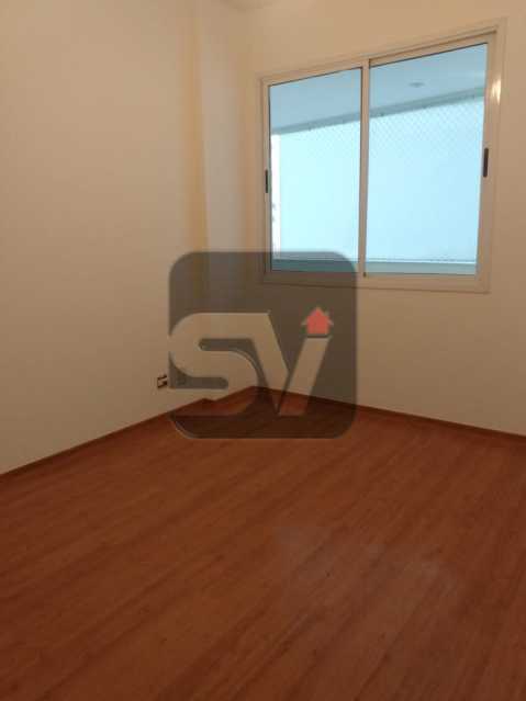 Conheça Quarto 1 do imóvel - Apartamento MARAVILHOSO, Pronto para morar, ótima localização e com INFRA - SVAP20076 - 14 Quarto 1 - Apartamento MARAVILHOSO, Pronto para morar, ótima localização e com INFRA - SVAP20076 - 14