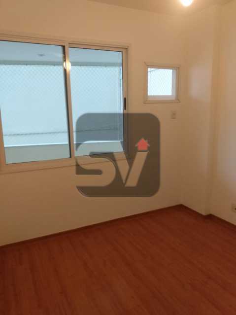 Conheça Quarto 1 do imóvel - Apartamento MARAVILHOSO, Pronto para morar, ótima localização e com INFRA - SVAP20076 - 15 Quarto 1 - Apartamento MARAVILHOSO, Pronto para morar, ótima localização e com INFRA - SVAP20076 - 15