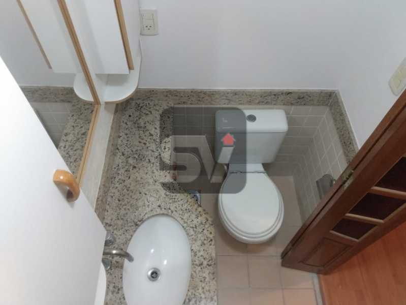 Conheça Banheiro Social do imóvel - Apartamento MARAVILHOSO, Pronto para morar, ótima localização e com INFRA - SVAP20076 - 7 Banheiro Social - Apartamento MARAVILHOSO, Pronto para morar, ótima localização e com INFRA - SVAP20076 - 7
