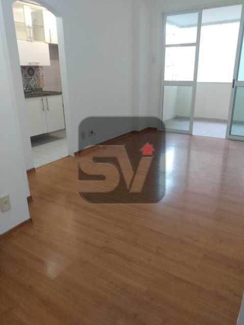 Conheça Sala do imóvel - Apartamento MARAVILHOSO, Pronto para morar, ótima localização e com INFRA - SVAP20076 - 18 Sala - Apartamento MARAVILHOSO, Pronto para morar, ótima localização e com INFRA - SVAP20076 - 18