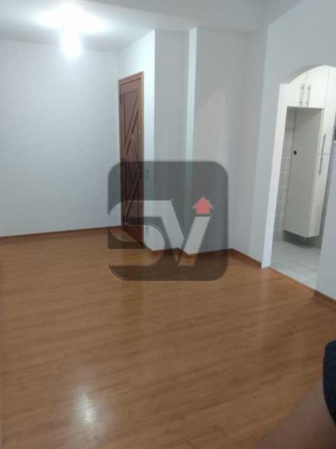 Conheça Sala do imóvel - Apartamento MARAVILHOSO, Pronto para morar, ótima localização e com INFRA - SVAP20076 - 19 Sala - Apartamento MARAVILHOSO, Pronto para morar, ótima localização e com INFRA - SVAP20076 - 19
